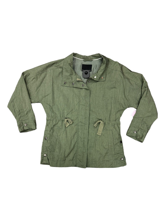 Green Jacket Other Banana Republic, Size Xs