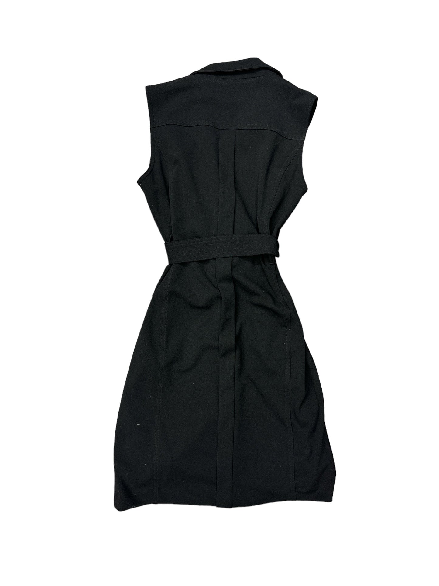 Dress Casual Midi By Calvin Klein  Size: 8