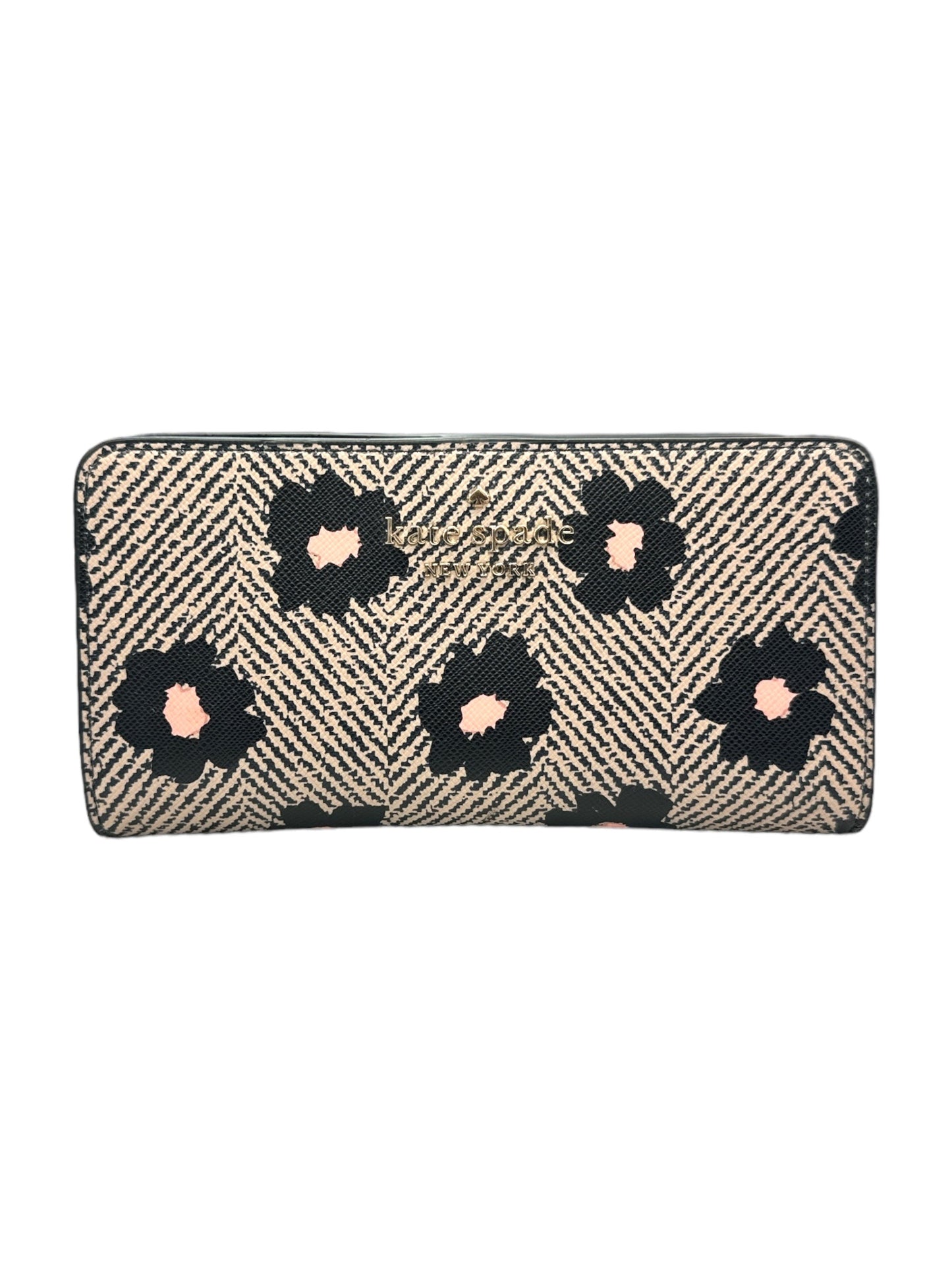 Wallet Designer Kate Spade, Size Small