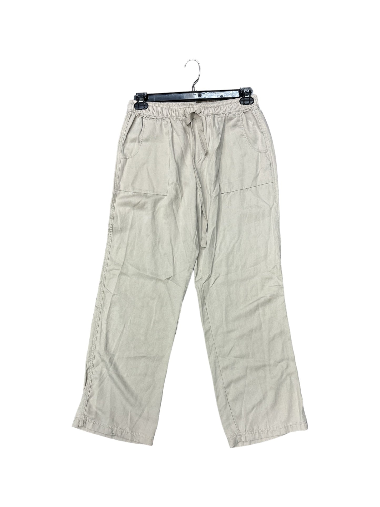 Pants Other By Workshop In Beige, Size: M