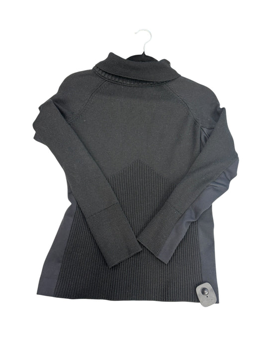 Sweater By Athleta In Black, Size: Xs