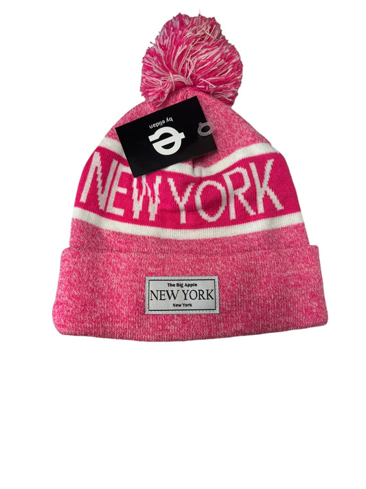 Hat Beanie By New York Hat Co