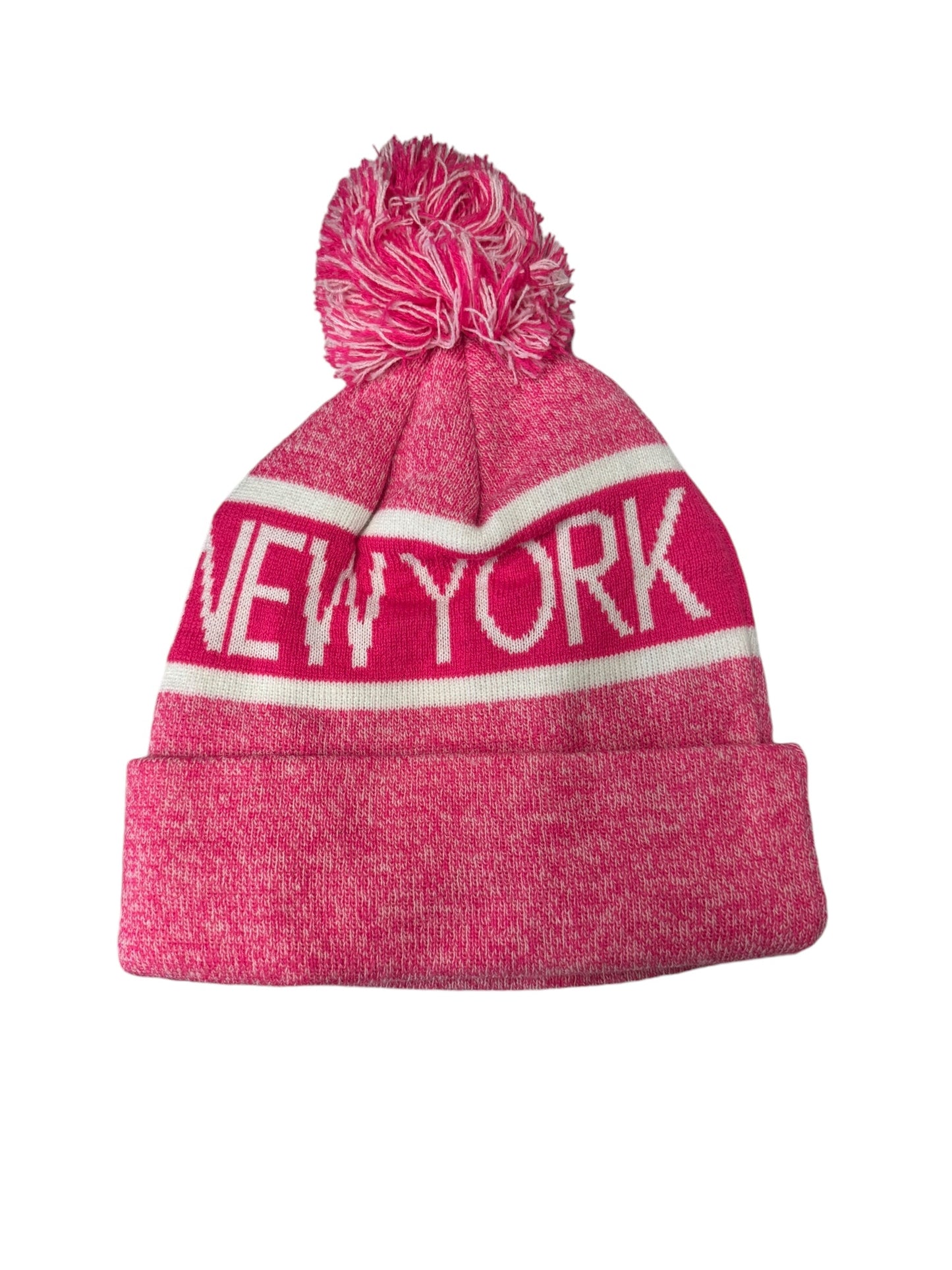 Hat Beanie By New York Hat Co