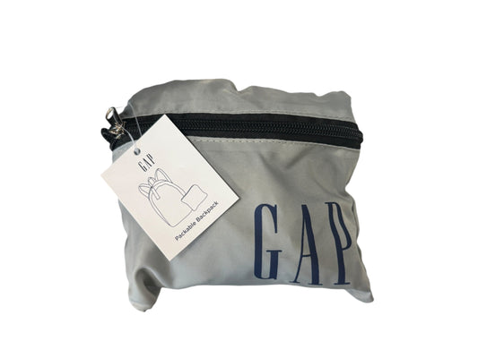 Backpack By Gap, Size: Medium