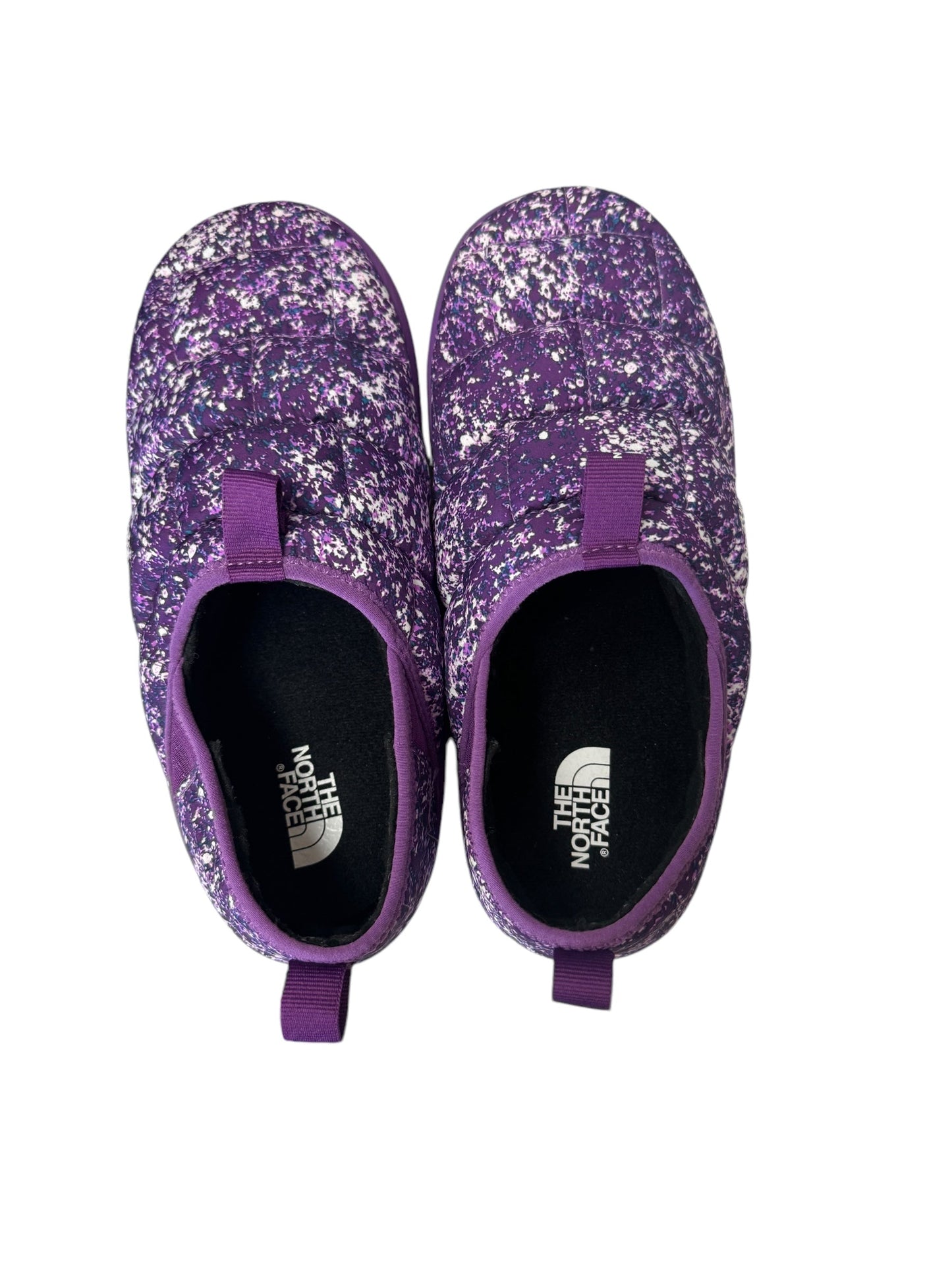 Slippers By The North Face In Purple