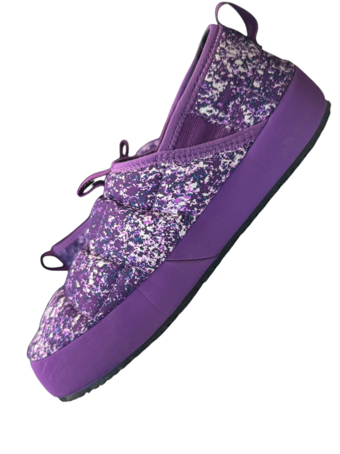 Slippers By The North Face In Purple