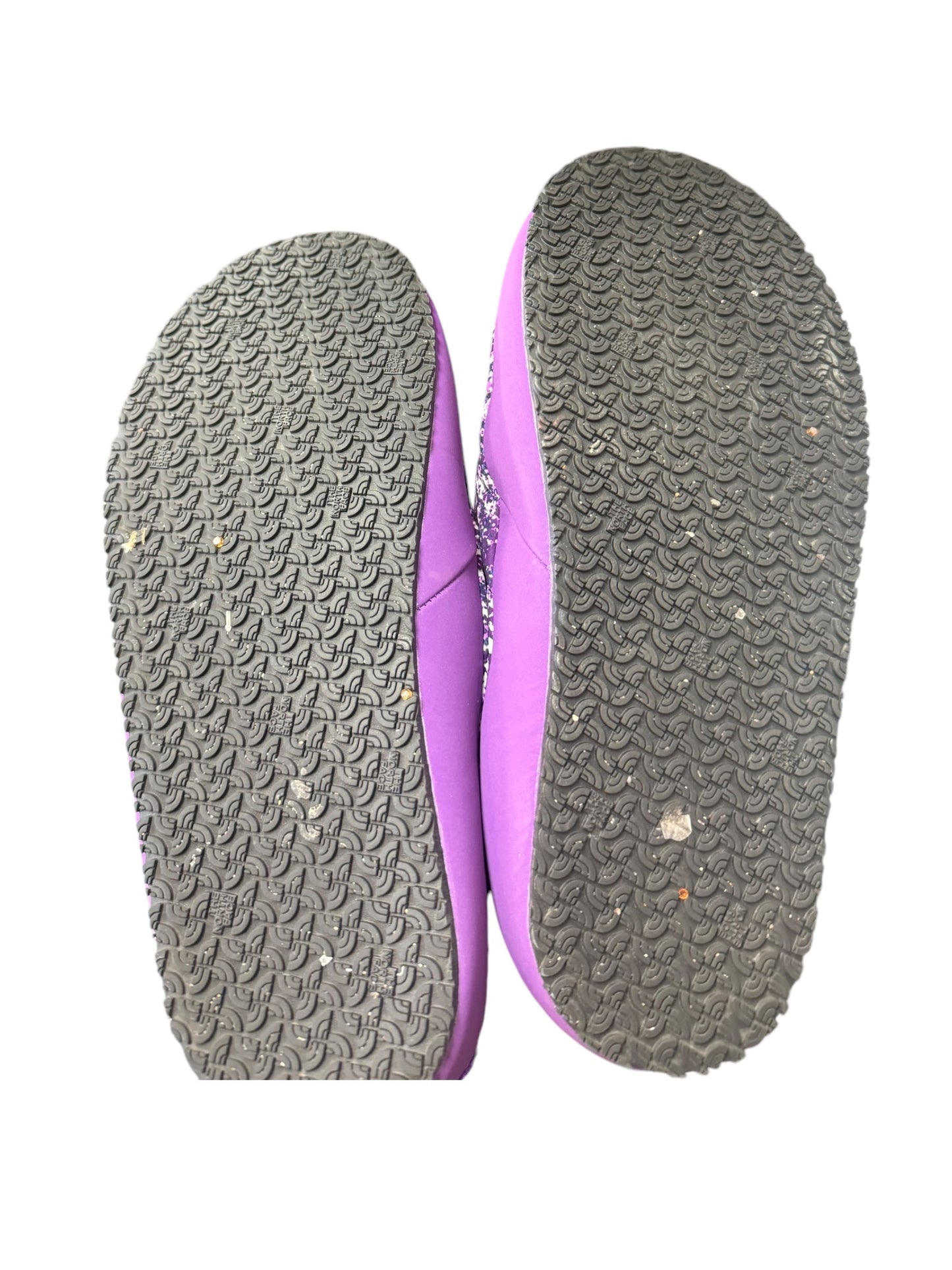 Slippers By The North Face In Purple