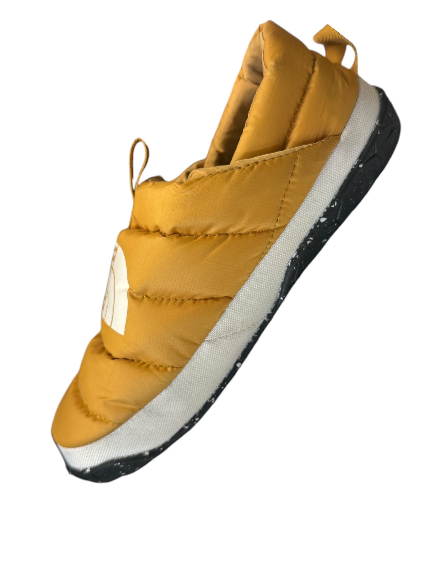 Slippers By The North Face In Yellow