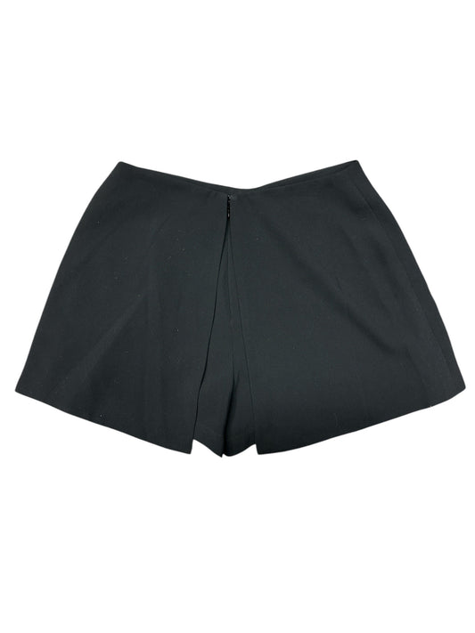 Skirt Mini & Short By Bcbgmaxazria In Black, Size: 2