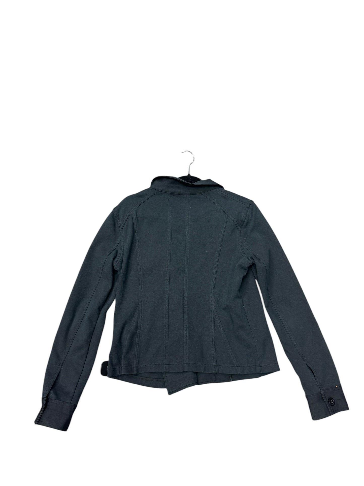 Jacket Other By Calvin Klein In Black, Size: M