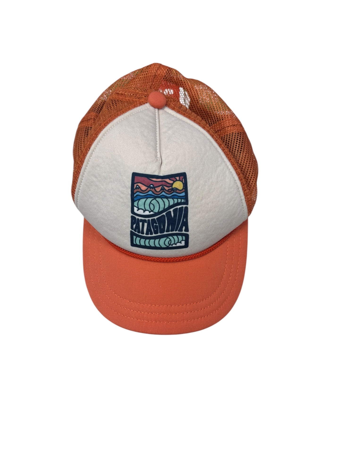 Hat Baseball Cap By Patagonia