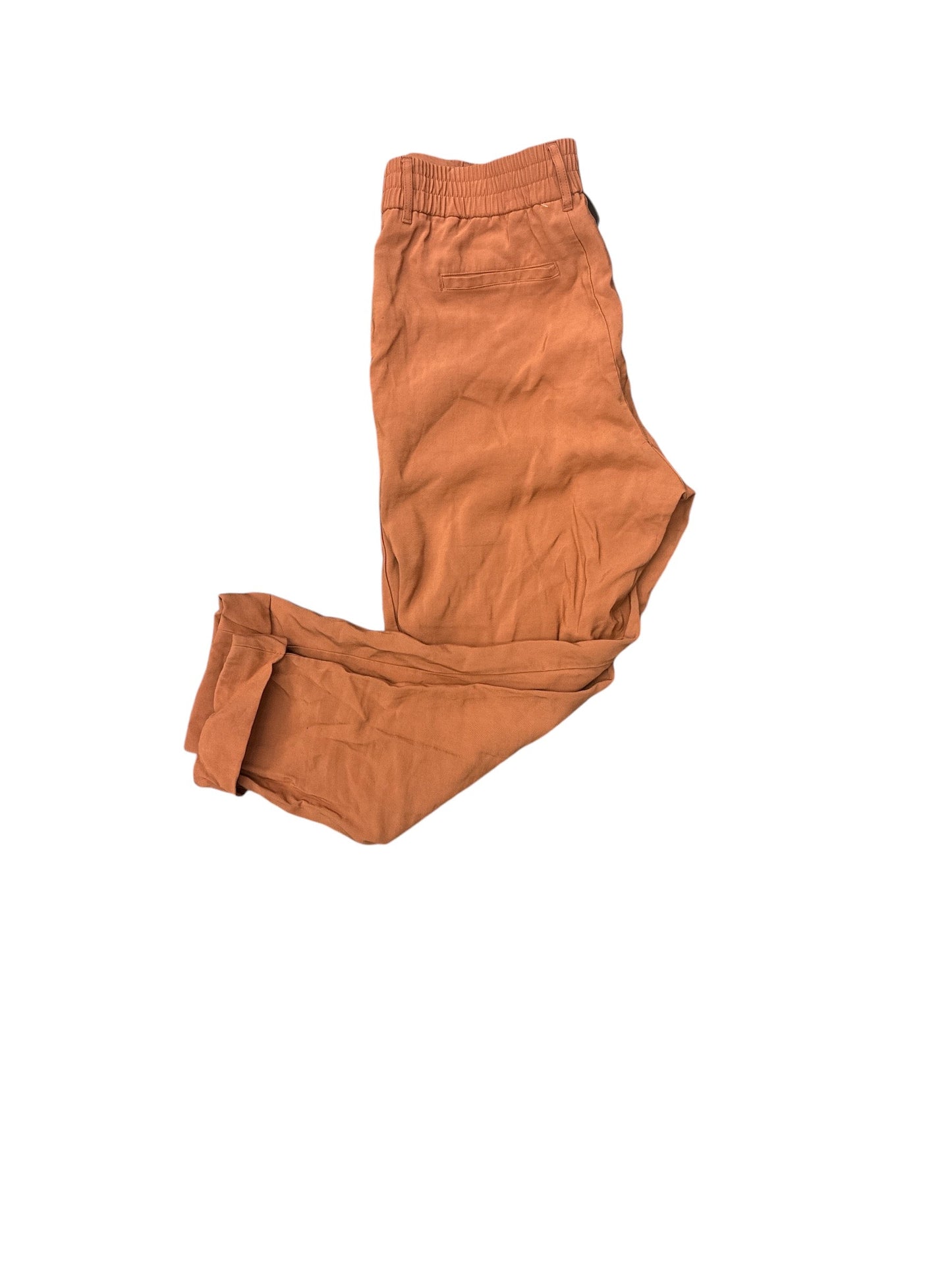 Pants Cargo & Utility By A New Day In Orange, Size: 16