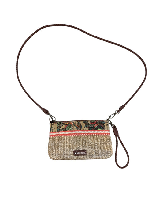 Crossbody By Sakroots, Size: Small