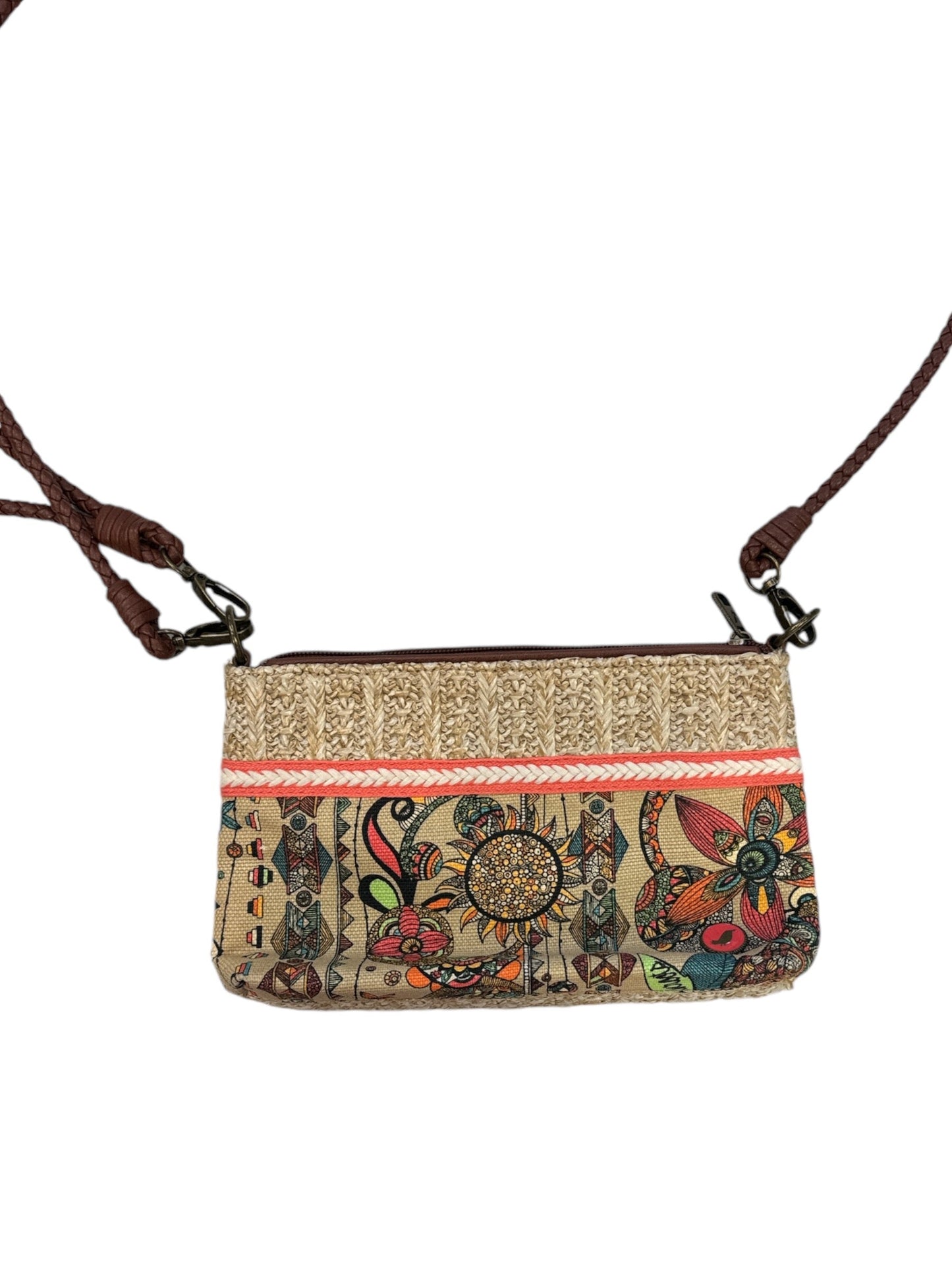 Crossbody By Sakroots, Size: Small