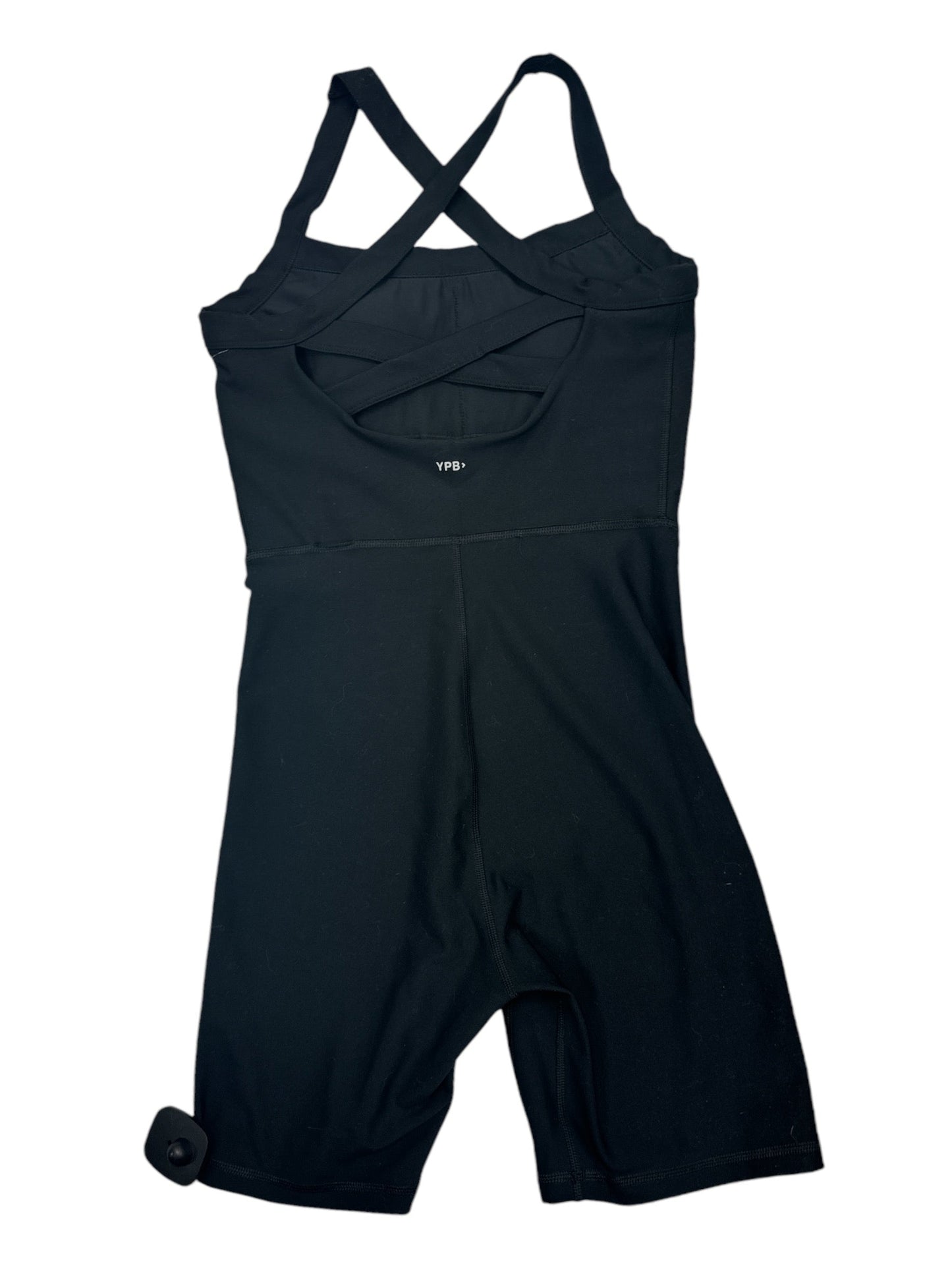 Athletic Dress By Abercrombie And Fitch In Black, Size: S