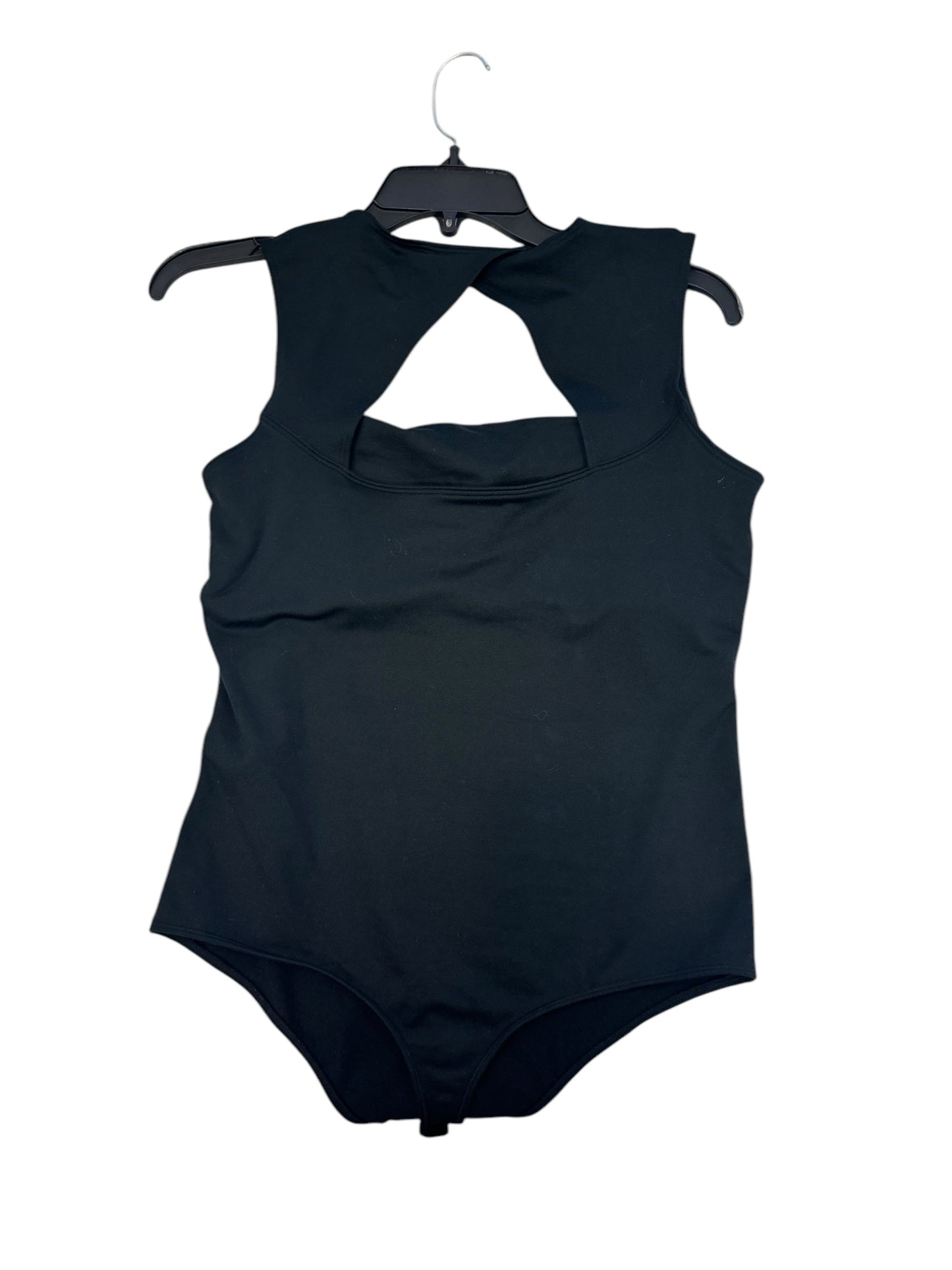 Bodysuit By Hollister In Black, Size: L