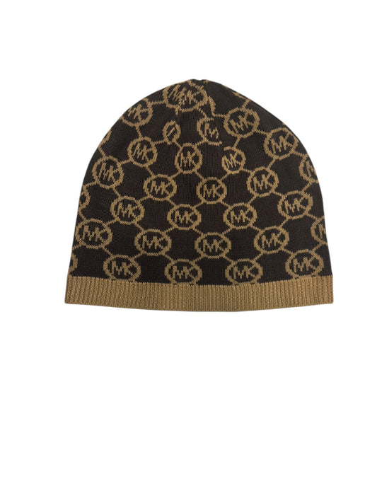 Hat Beanie By Michael By Michael Kors