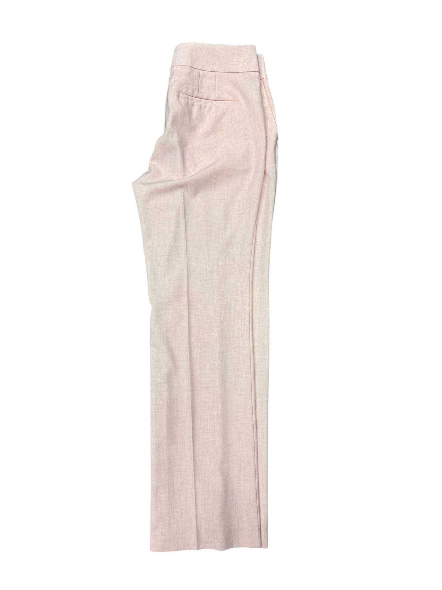 Pants Dress By Ann Taylor In Pink, Size: 8