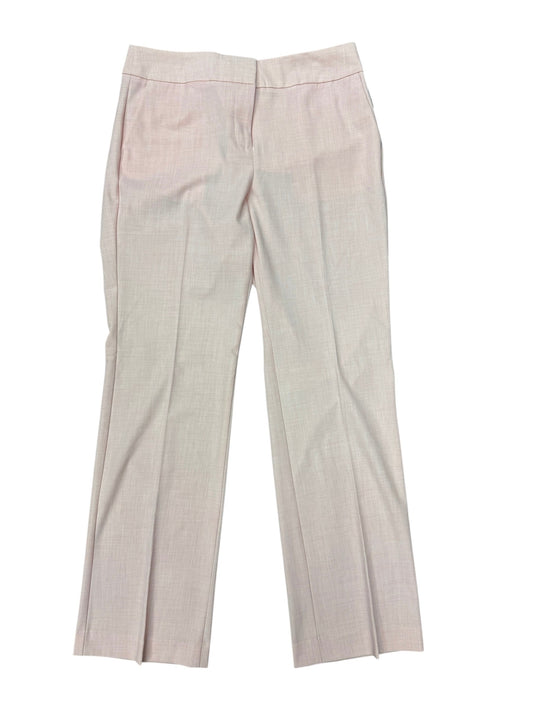 Pants Dress By Ann Taylor In Pink, Size: 8