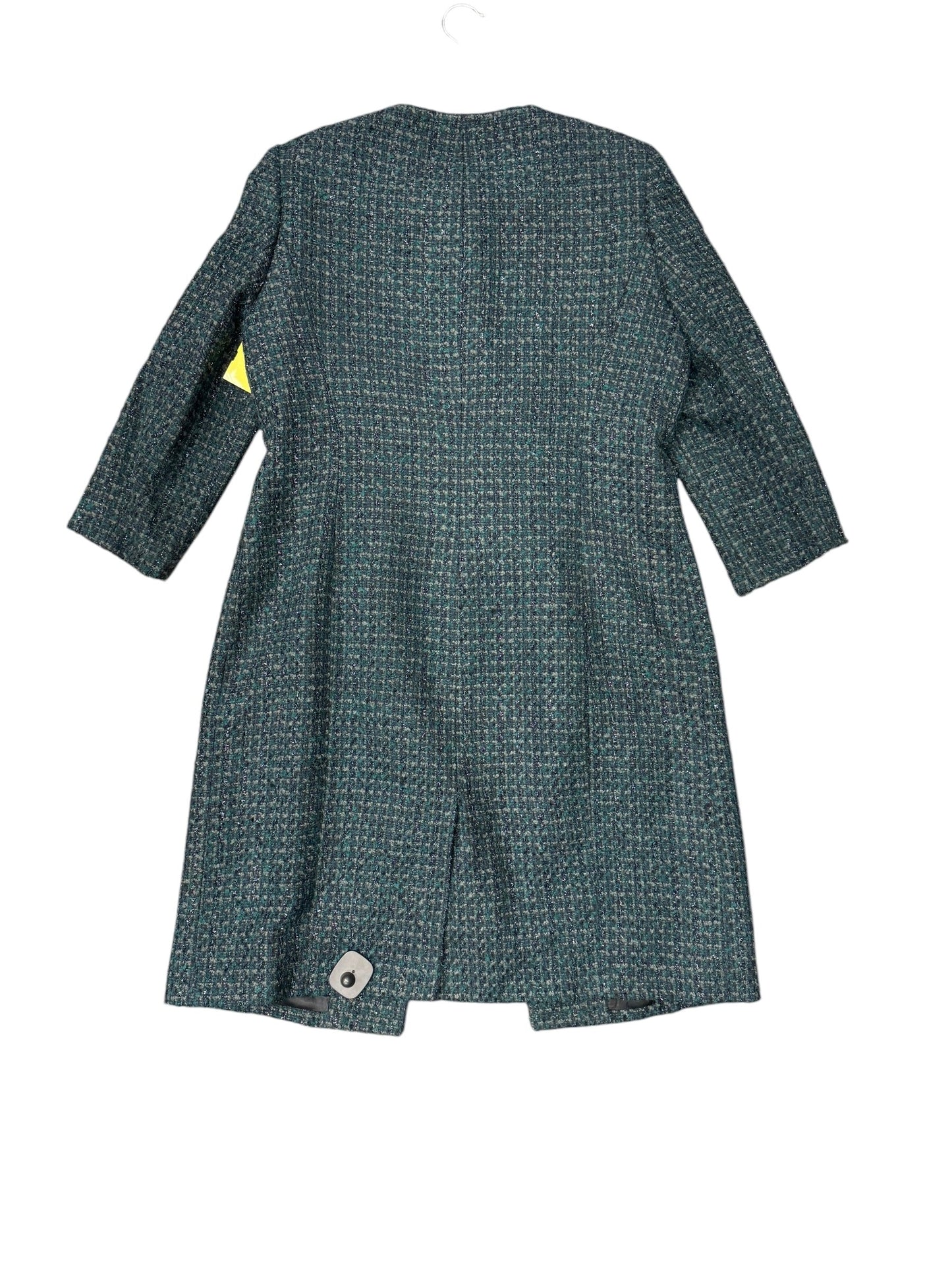 Coat Other By Clothes Mentor In Multi-colored, Size: Xl