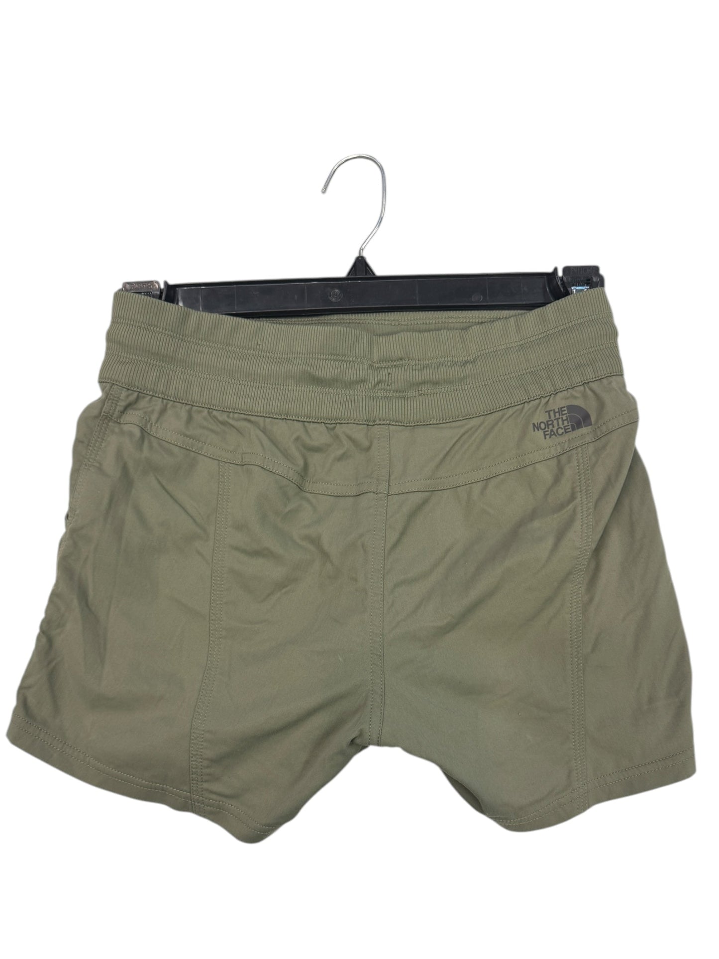 Athletic Shorts By The North Face In Green, Size: S