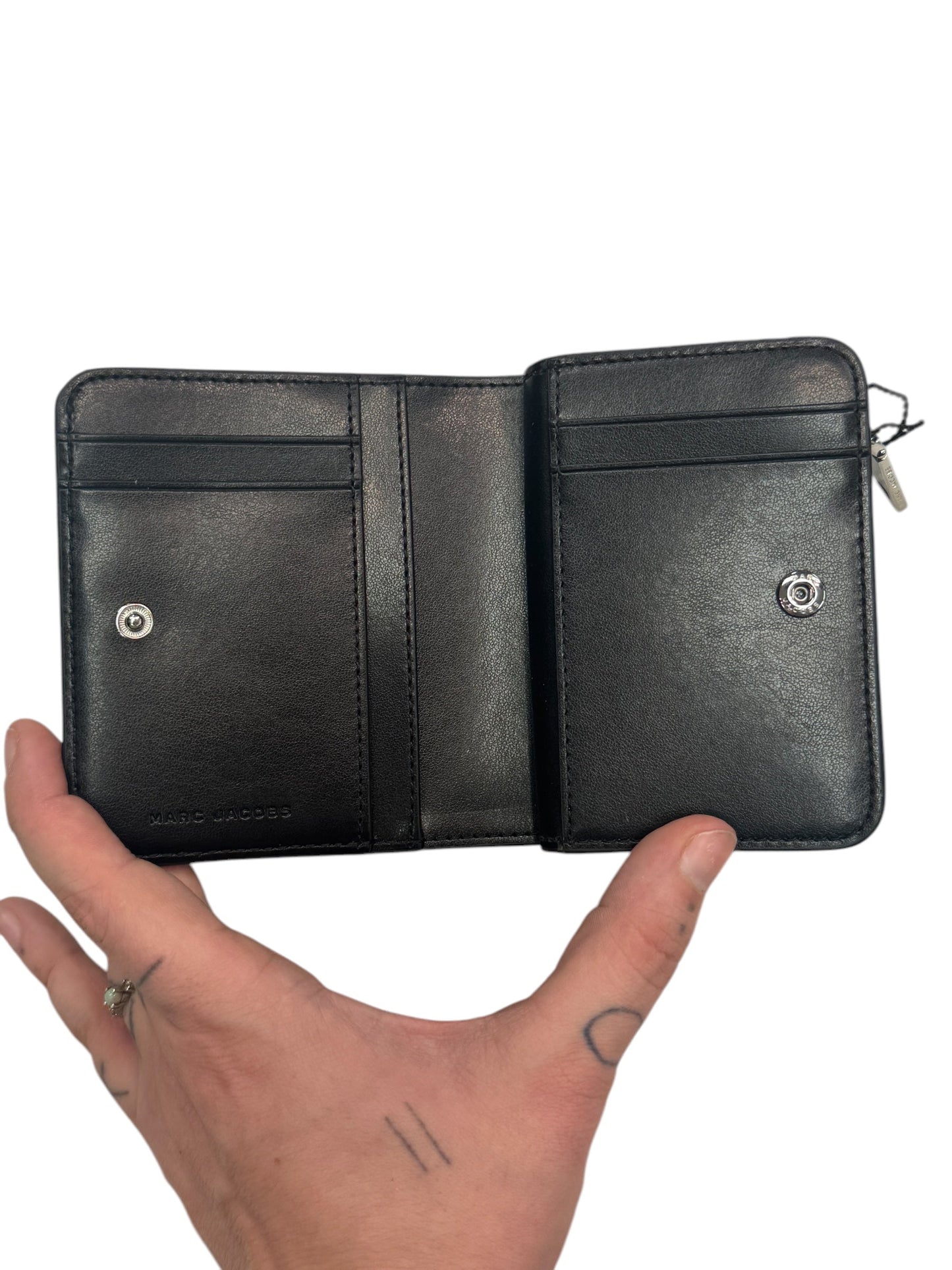 Wallet Designer By Marc Jacobs, Size: Small