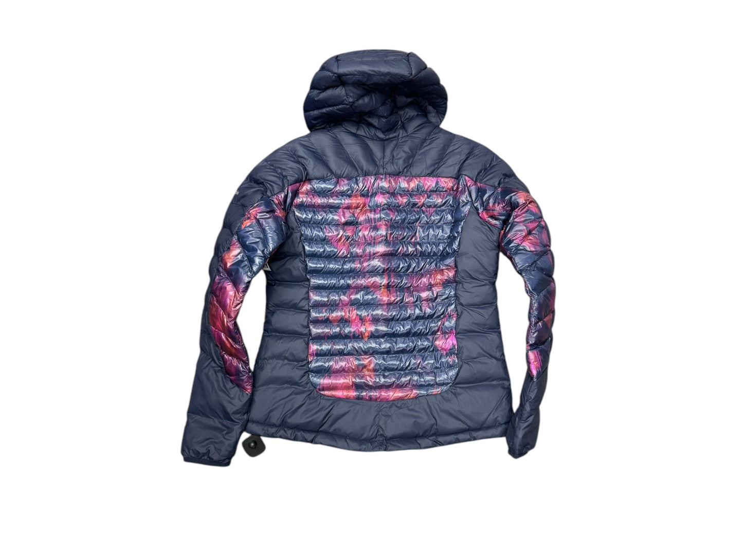 Jacket Puffer & Quilted By Columbia In Multi-colored, Size: M