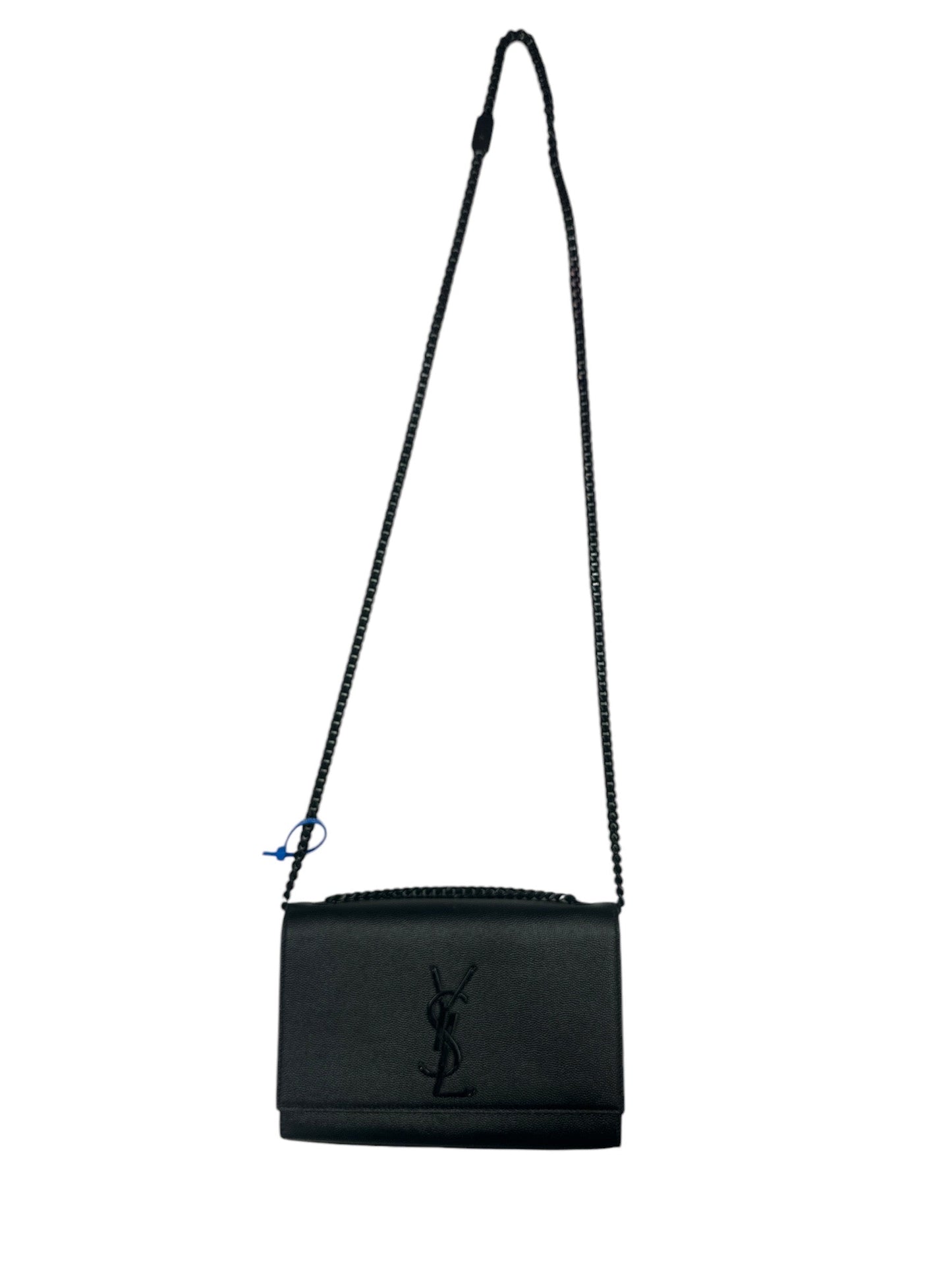 Crossbody Luxury Designer By Yves Saint Laurent, Size: Medium