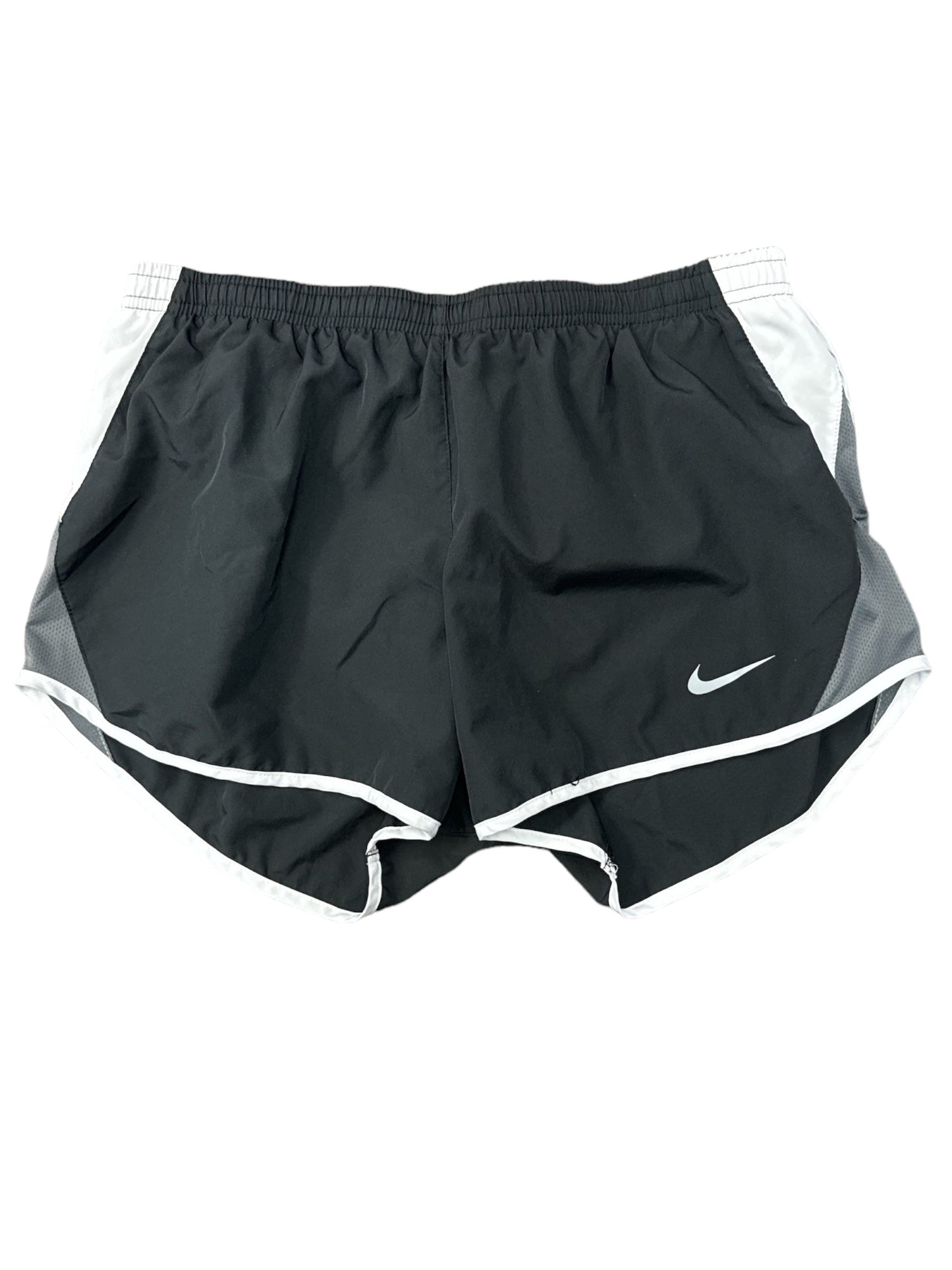 Athletic Shorts By Nike Apparel In Black, Size: L