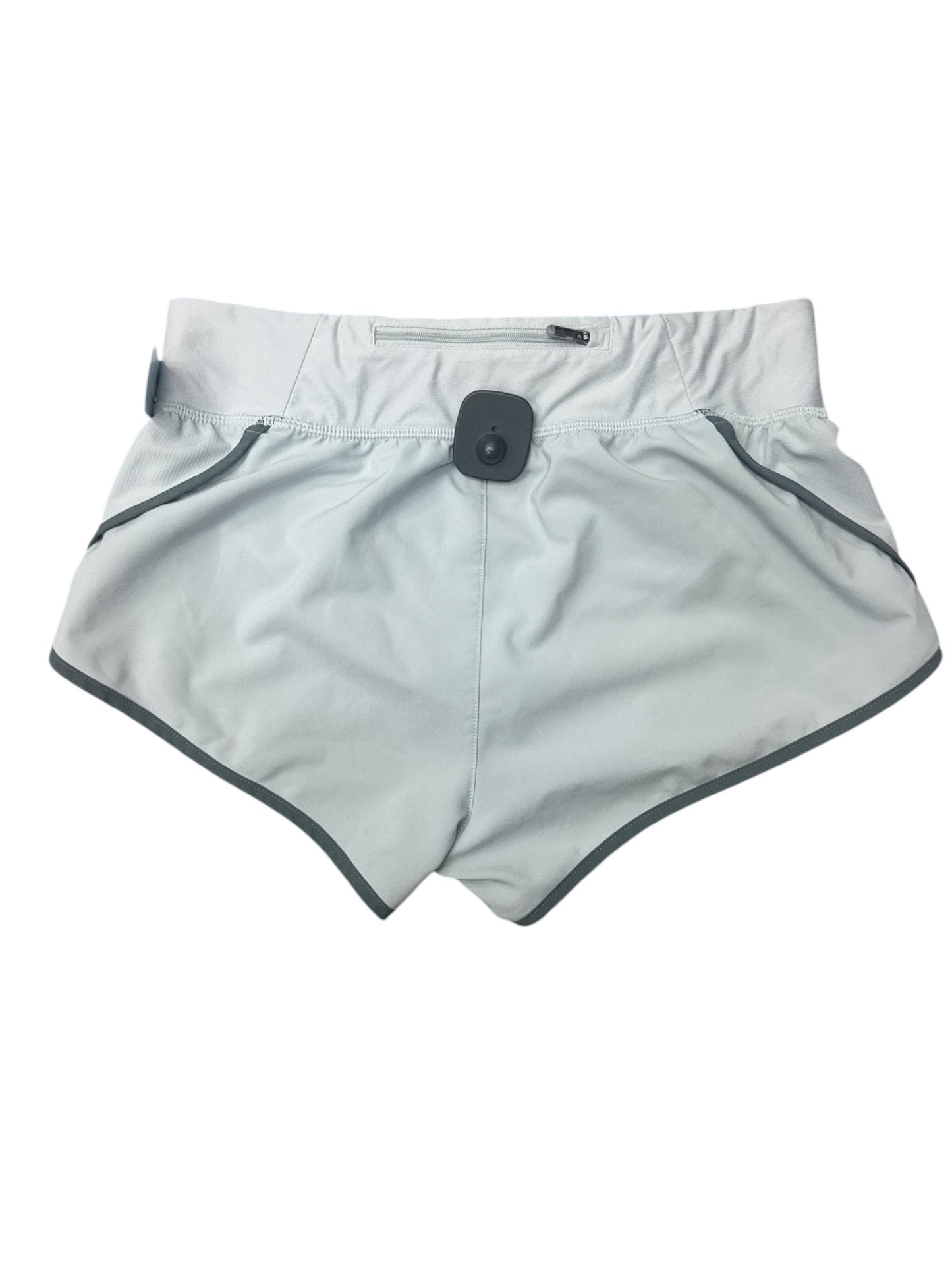 Athletic Shorts By Under Armour In Grey, Size: S