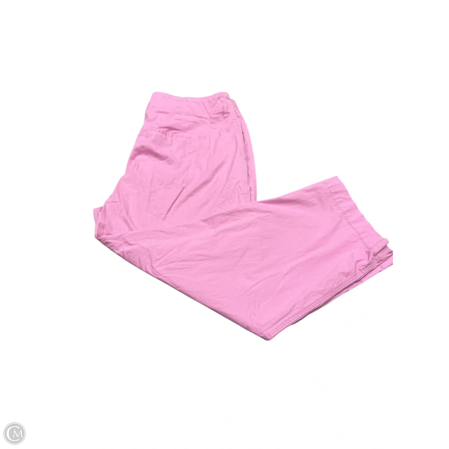 Pants Dress By A New Day In Pink, Size: 18