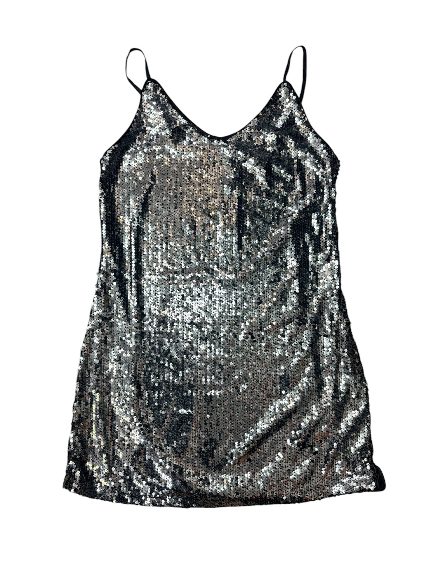 Dress Party Short By Allegra K  Size: 6