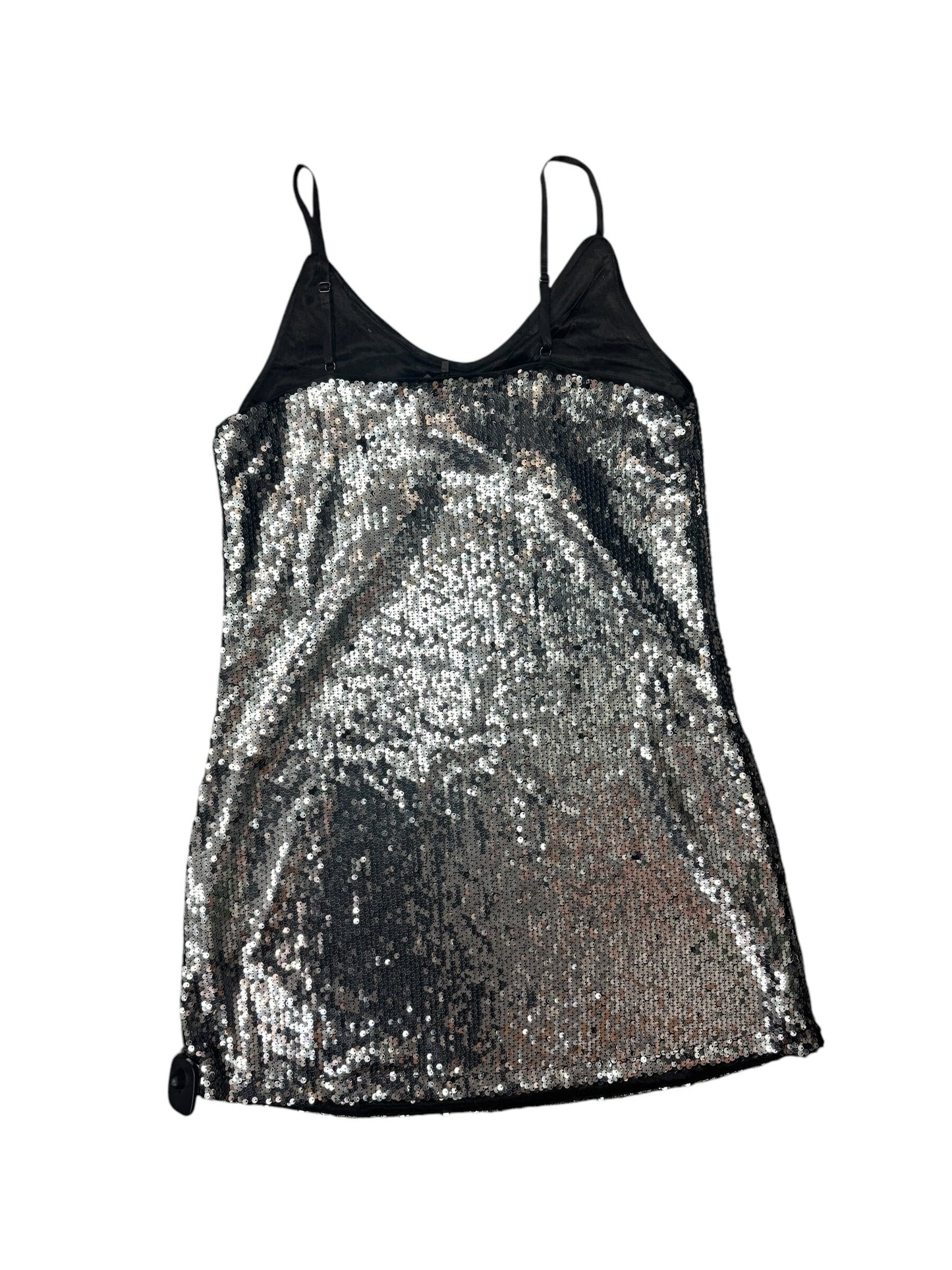 Dress Party Short By Allegra K  Size: 6