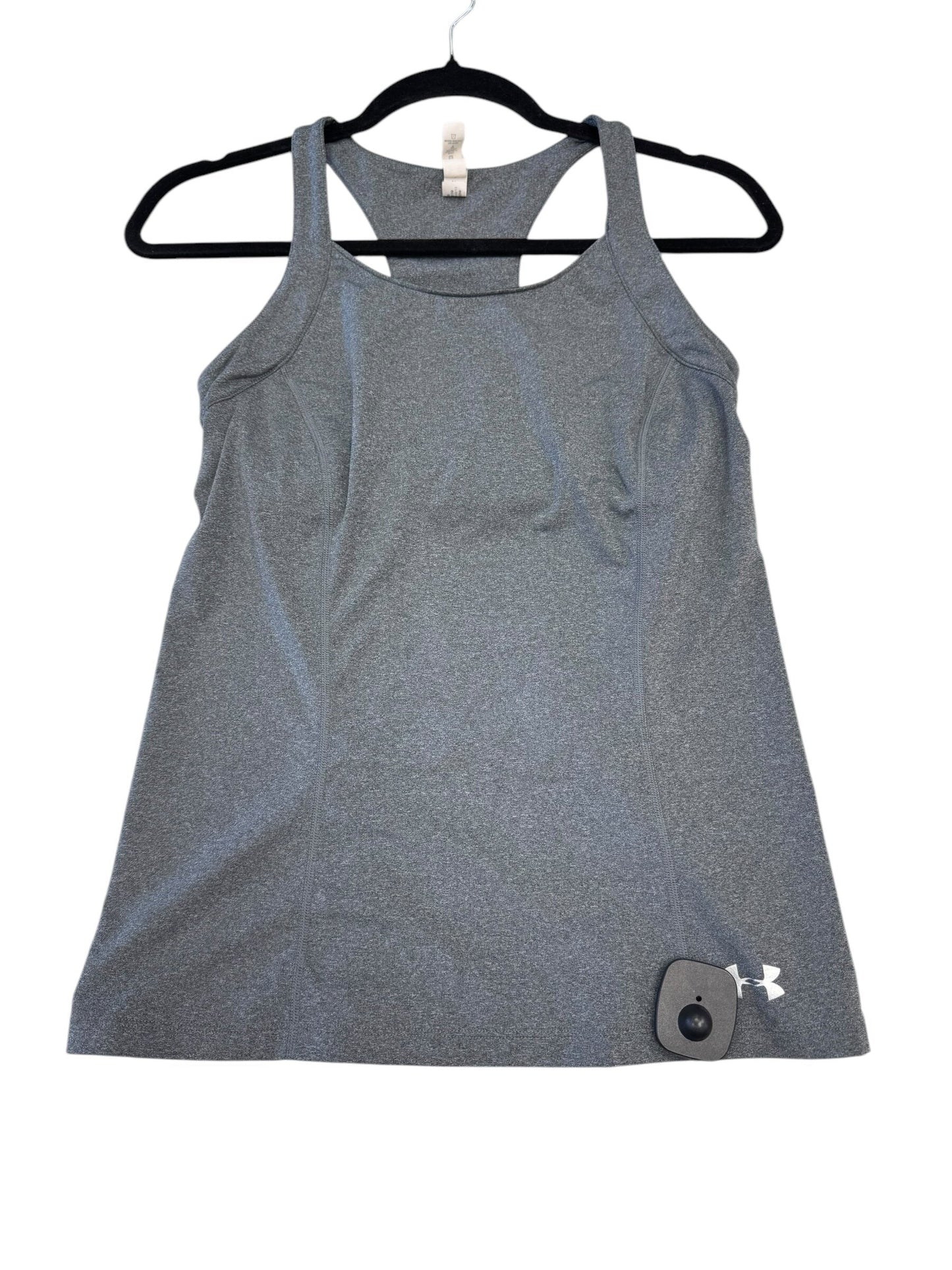 Athletic Tank Top By Under Armour  Size: S