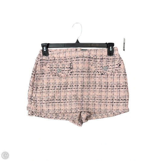 Skort By Wild Fable In Pink, Size: 2