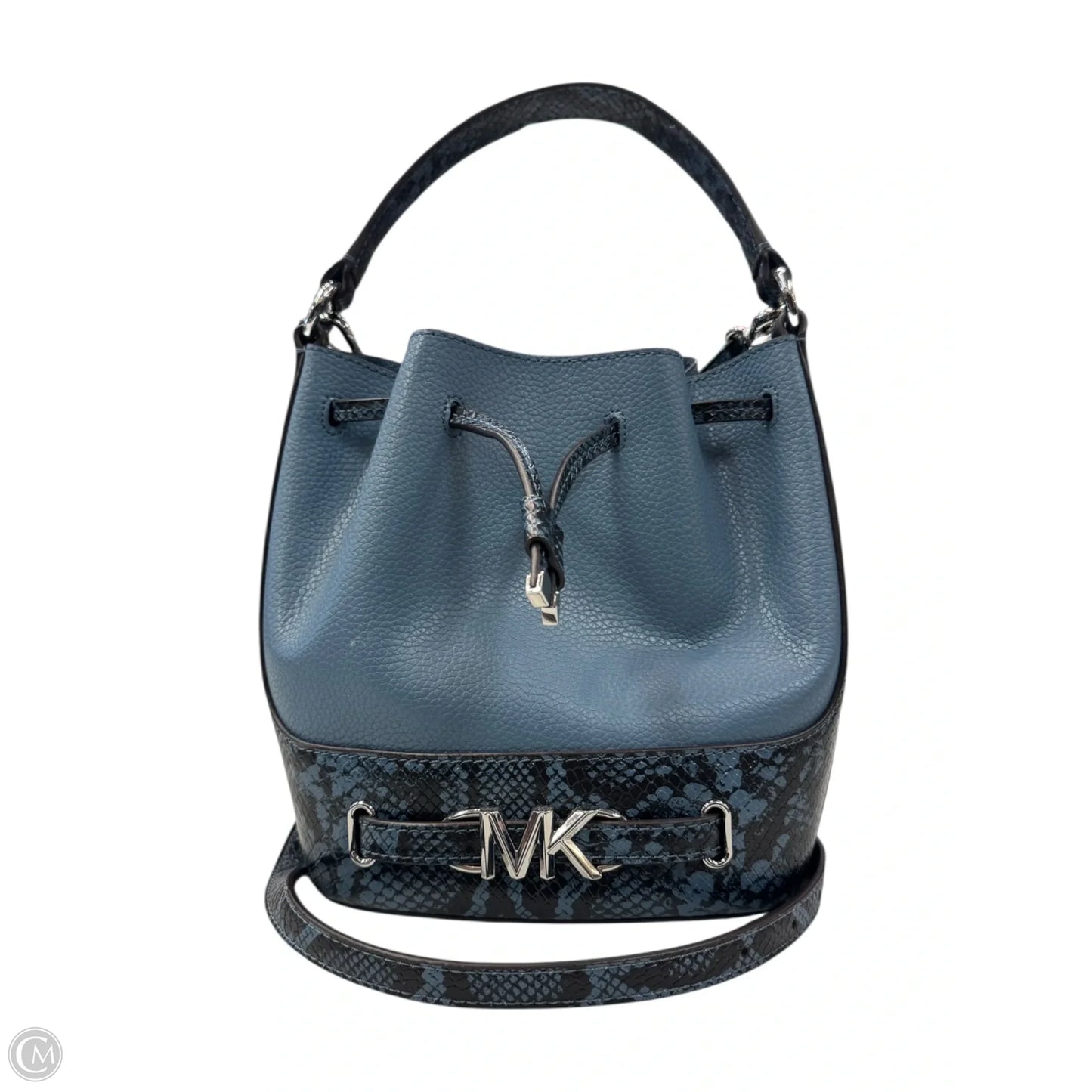 Crossbody Designer By Michael Kors, Size: Medium