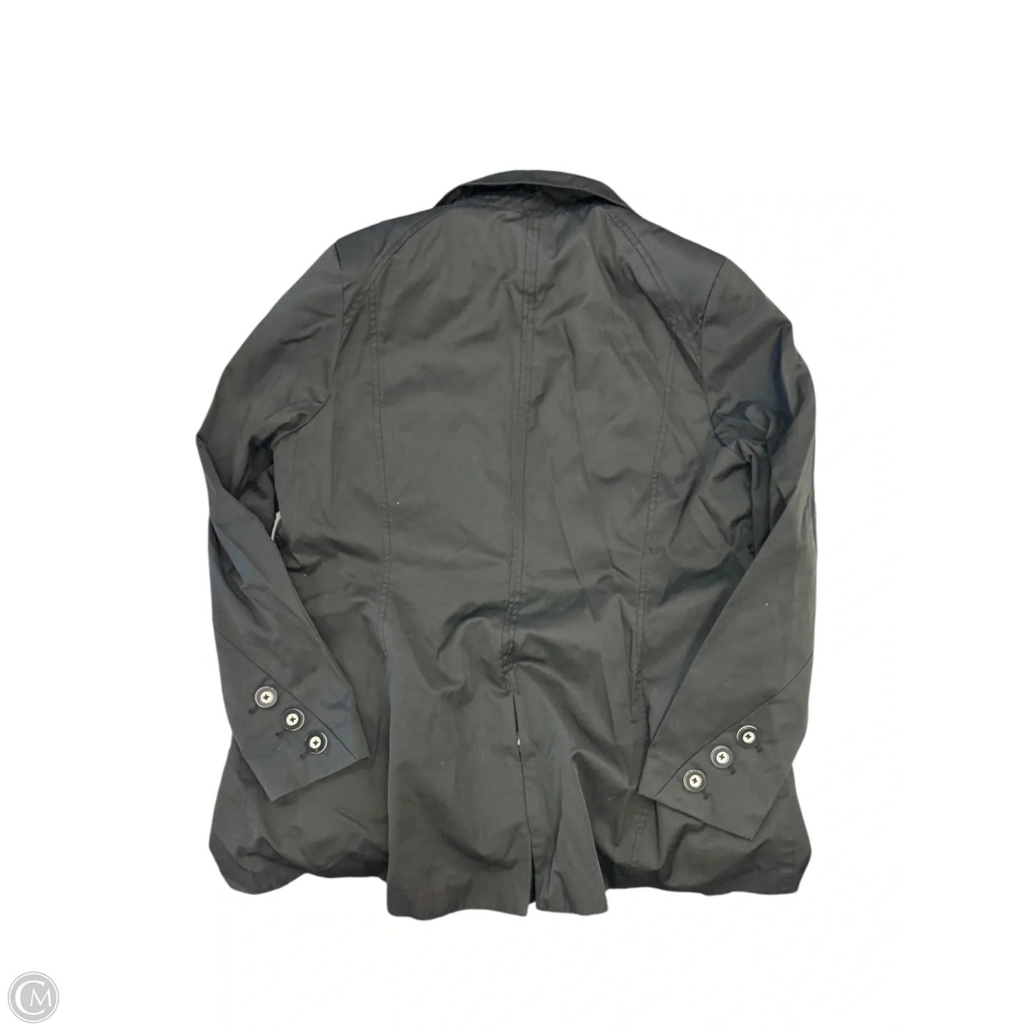 Jacket Other By Black Rivet In Black, Size: Xxl