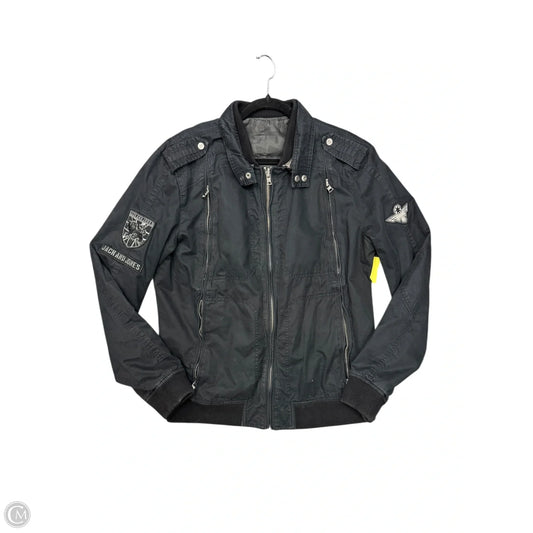 Jacket Other By Cmc In Black, Size: L