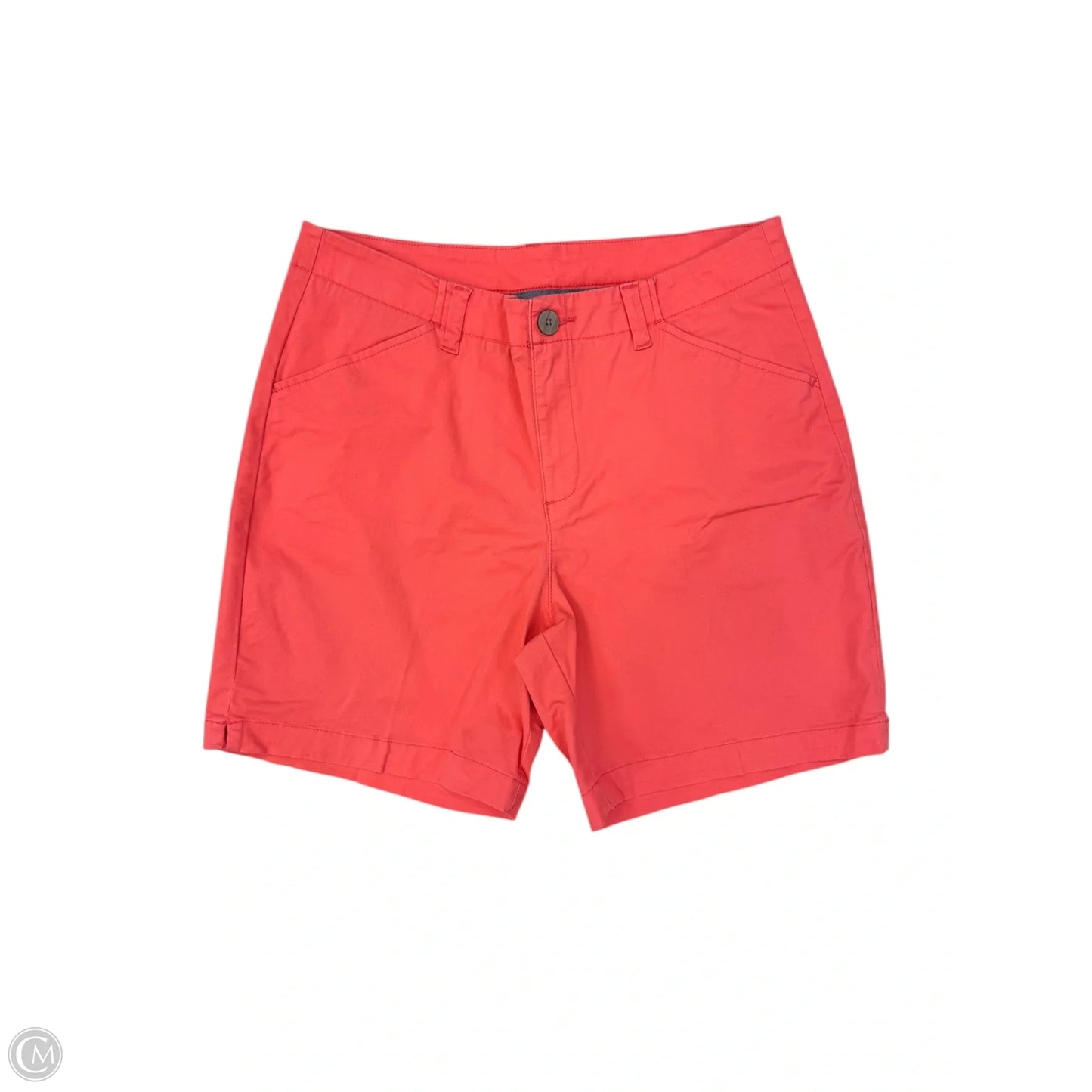 Shorts By Clothes Mentor In Pink, Size: 14