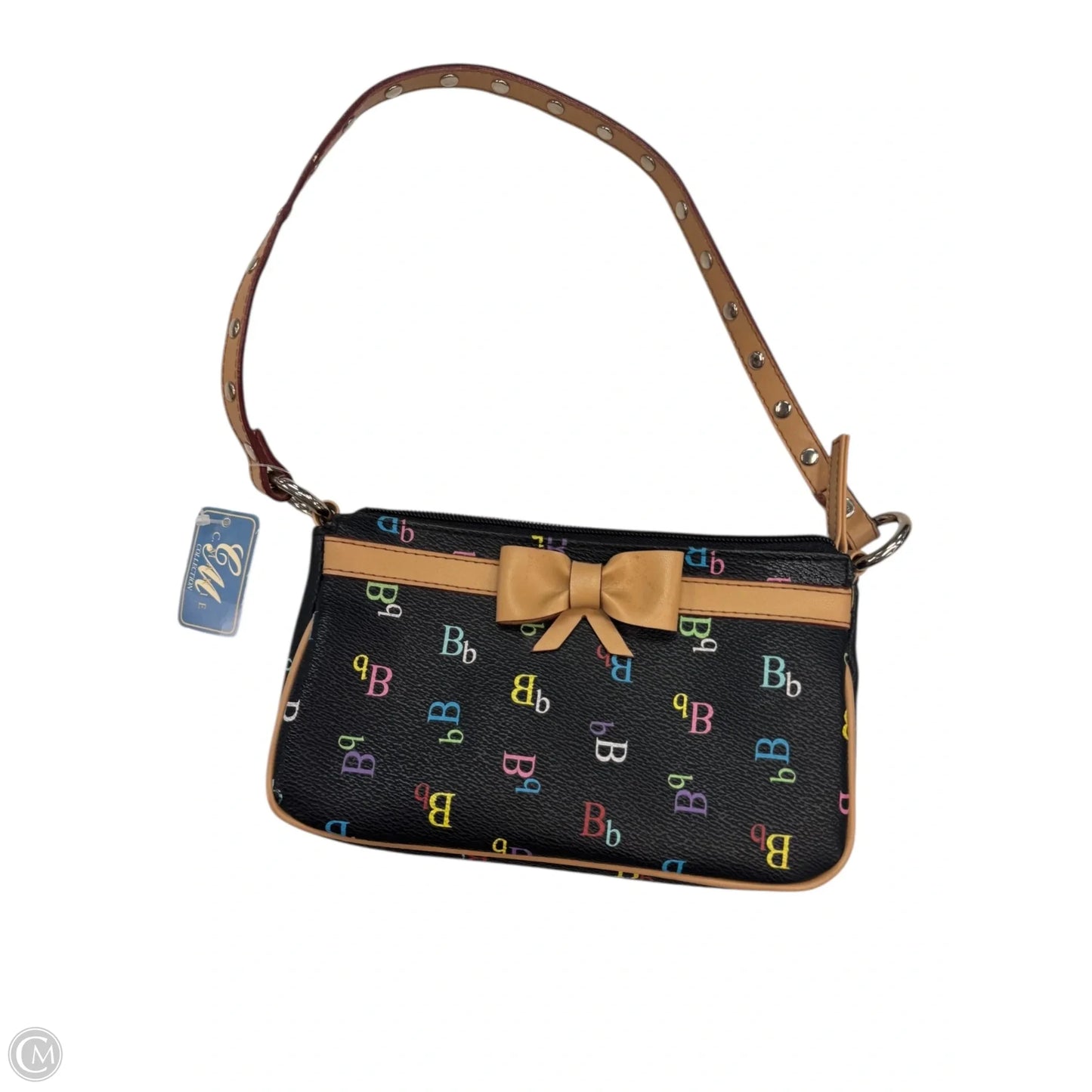 Handbag By Clothes Mentor, Size: Small