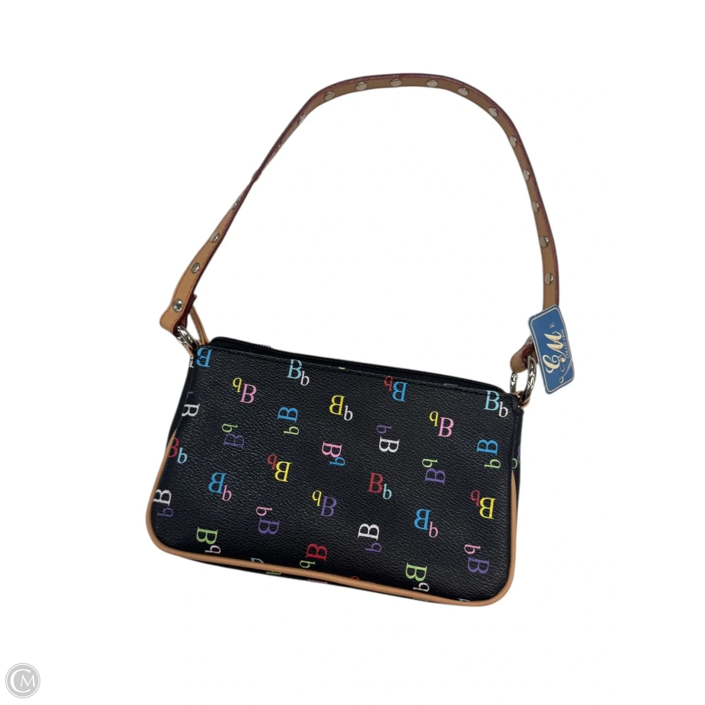 Handbag By Clothes Mentor, Size: Small
