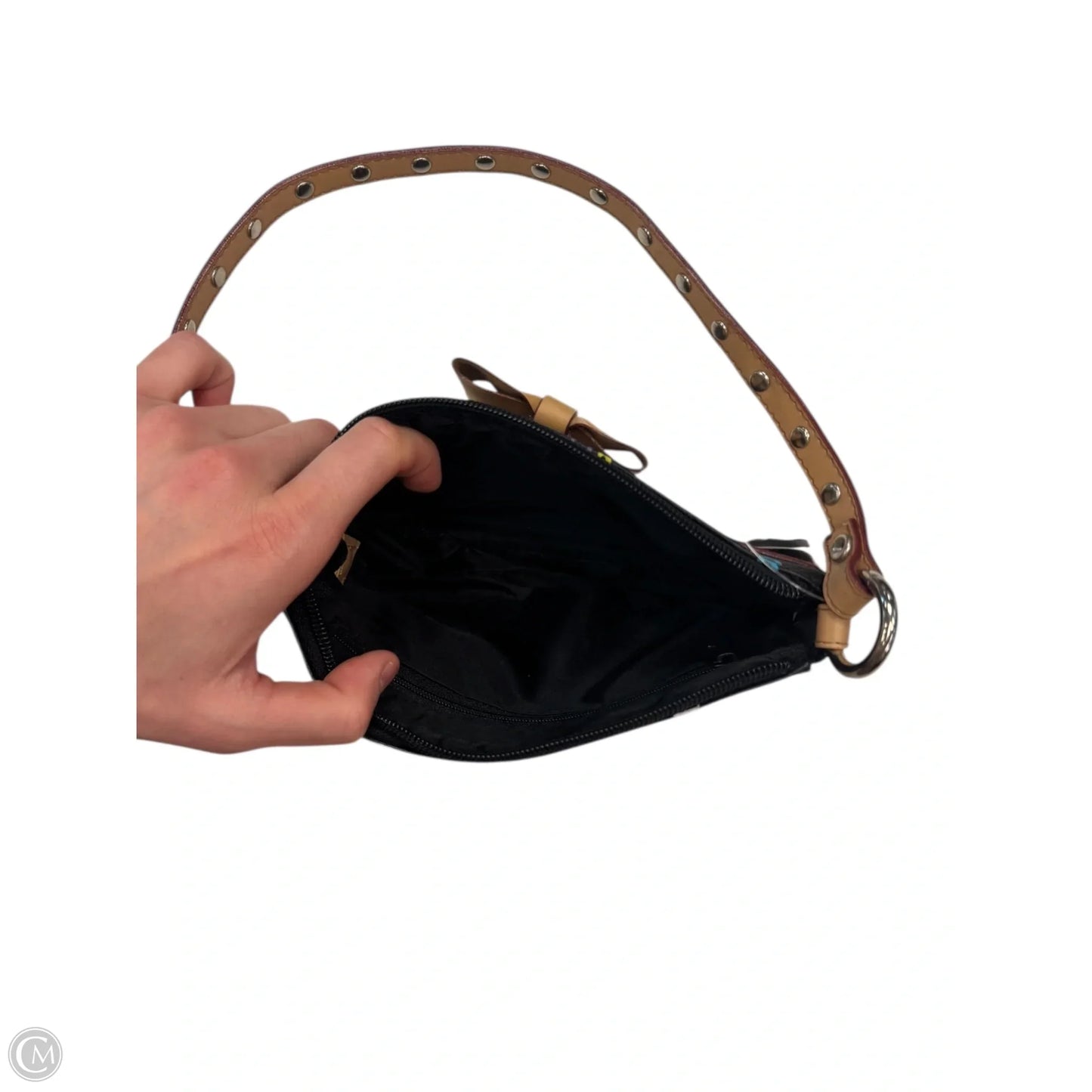 Handbag By Clothes Mentor, Size: Small