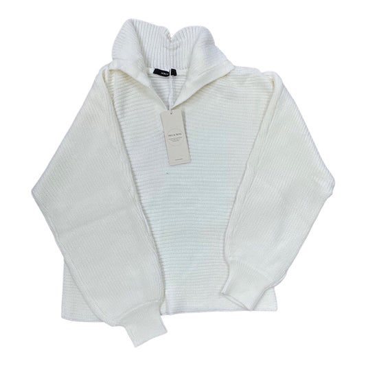 Sweater By Dokotoo In Cream, Size:L