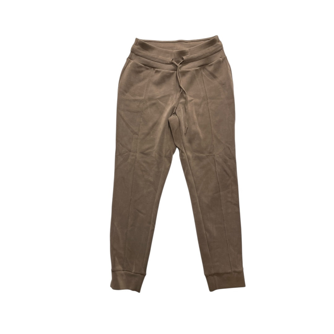 Athletic Pants By Cmc In Taupe, Size:Xs