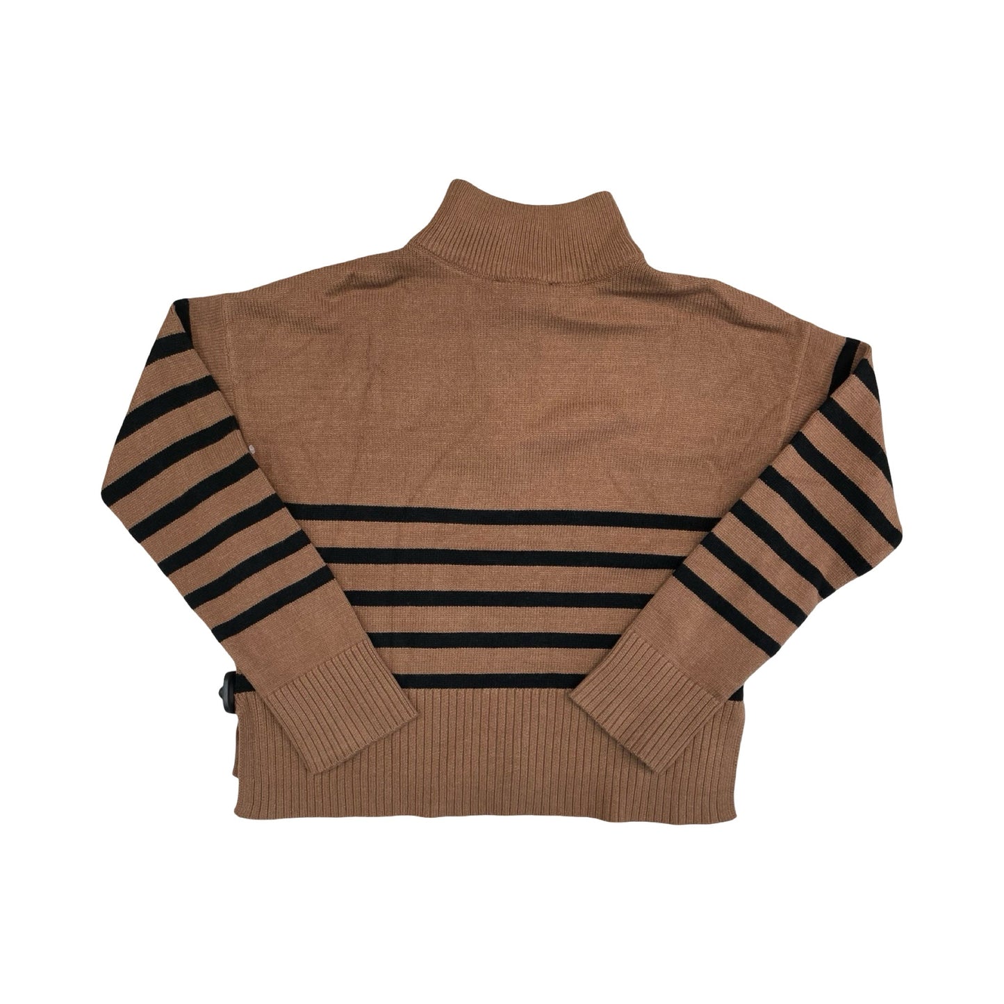 Sweater By Dkny In Brown, Size:S