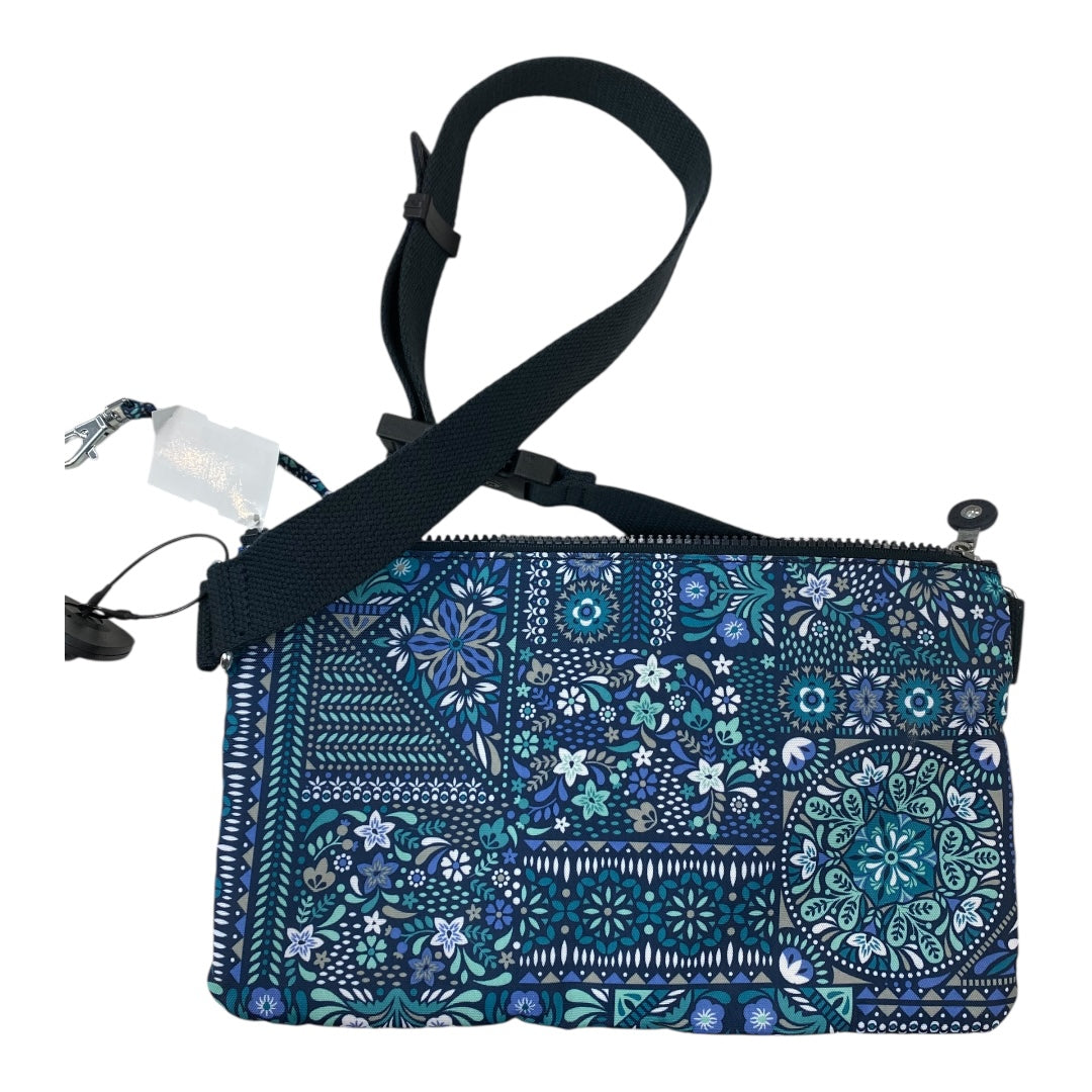 Handbag By Kipling In Multi, Size:Medium