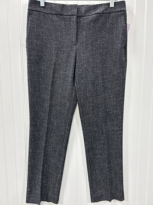 Pants Dress By Ann Taylor In Black, Size:6