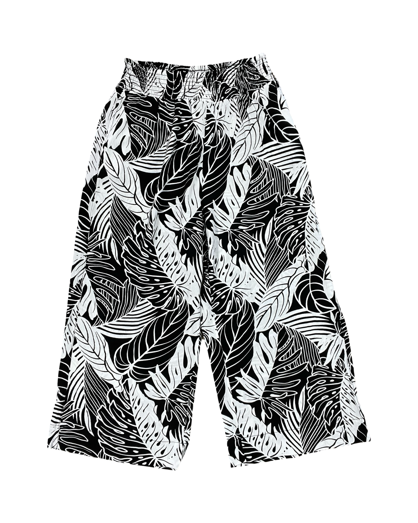 Pants Lounge By Grace In Black, Size:L
