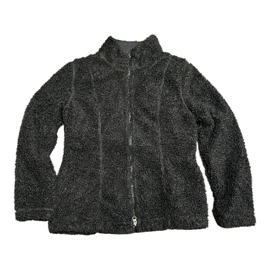 Jacket Other By J. Jill In Black, Size:Xs