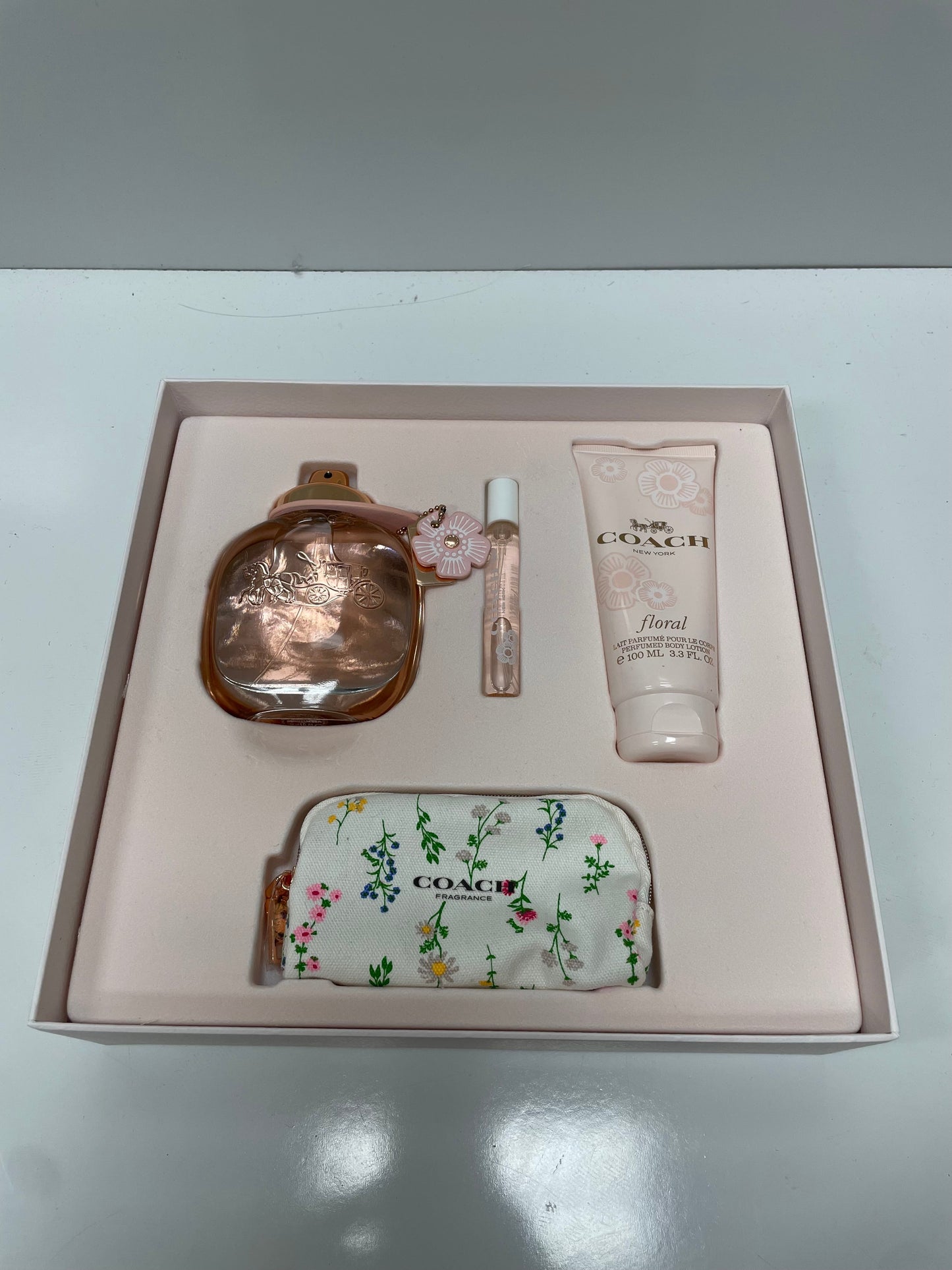 Fragrance Designer By Coach, Size: